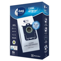 Electrolux E201S