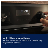 Electrolux LOF4P06BK