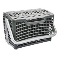 Electrolux E4DHCB01 söögiriistade korv