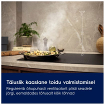 Electrolux CFG526W
