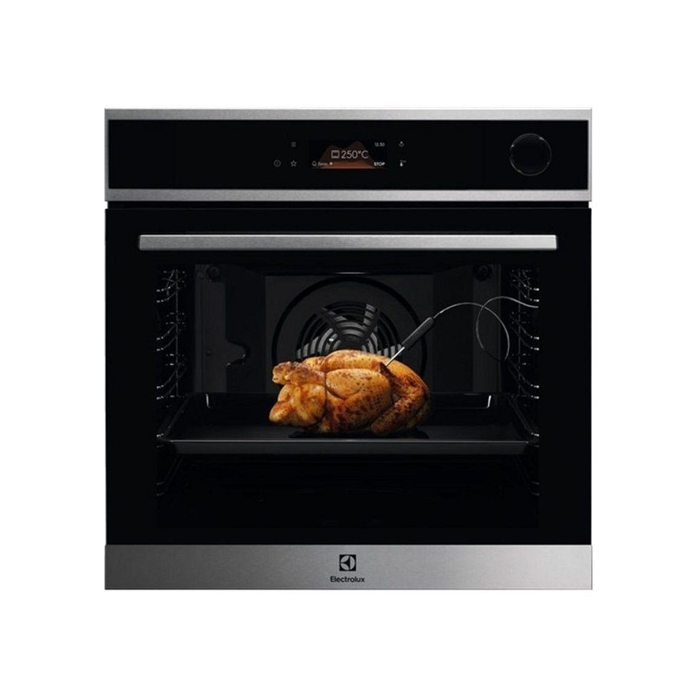 Electrolux EOC8P39X