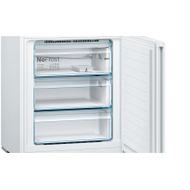 Bosch KGN49XWEA