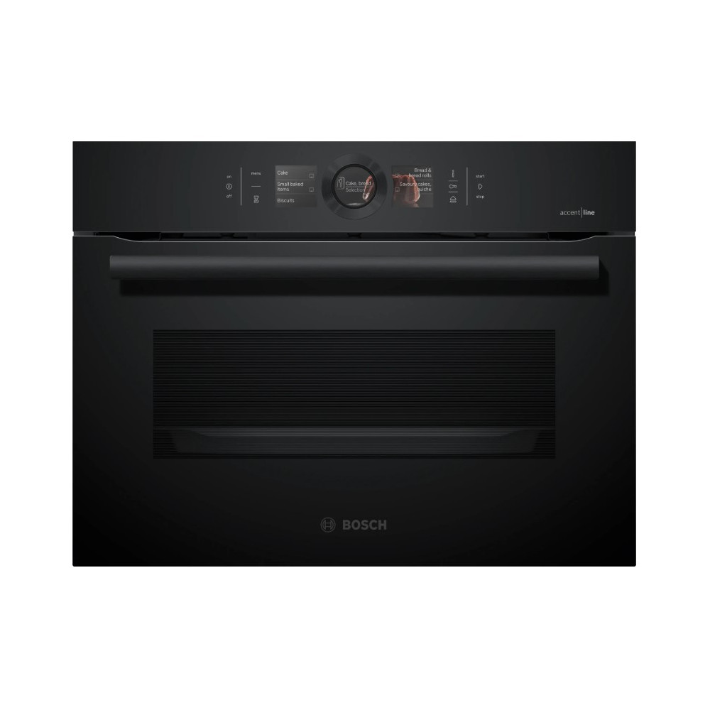 Bosch CSG856RC7