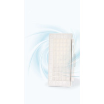 Bosch BBZ154HF HEPA filter