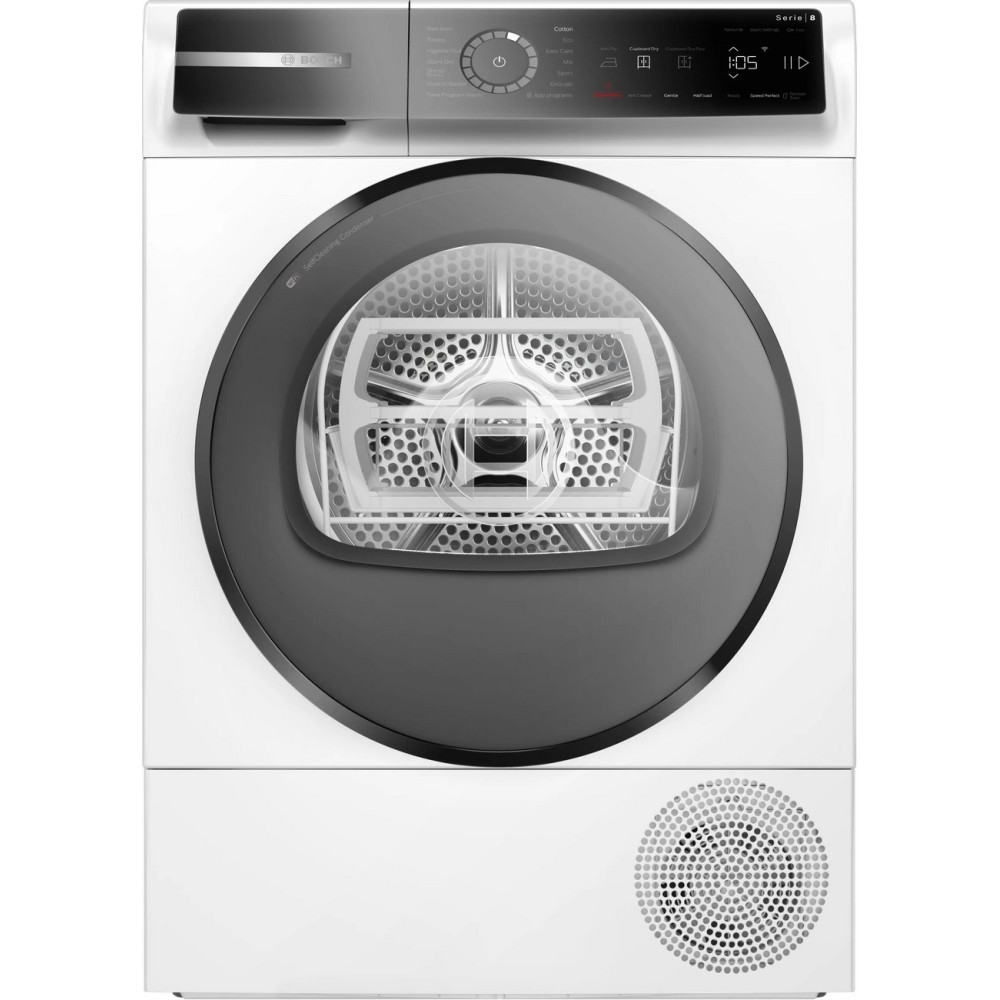 Bosch WQB246DLSN