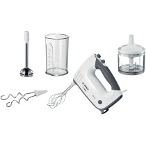 Bosch MFQ37480 ErgoMixx, 750 W