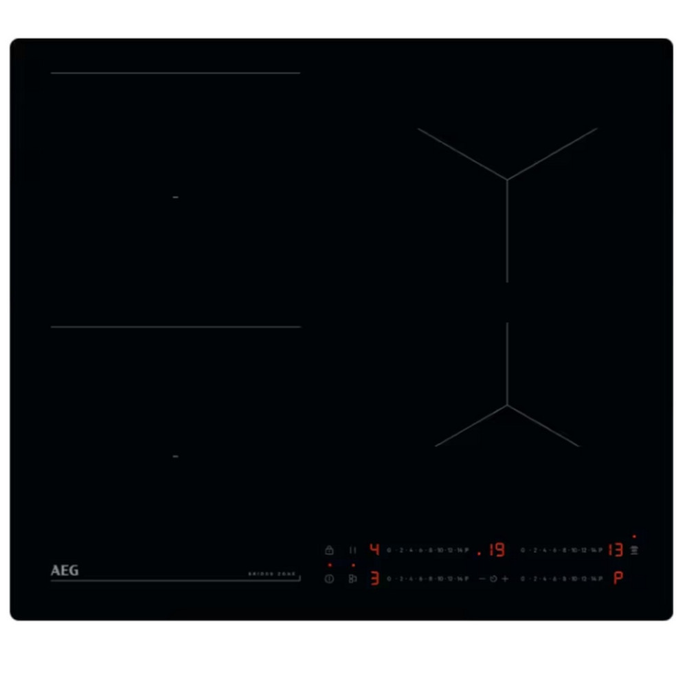 AEG TO64IB00IB