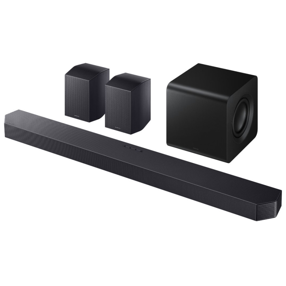 Samsung HW-Q930H/EN