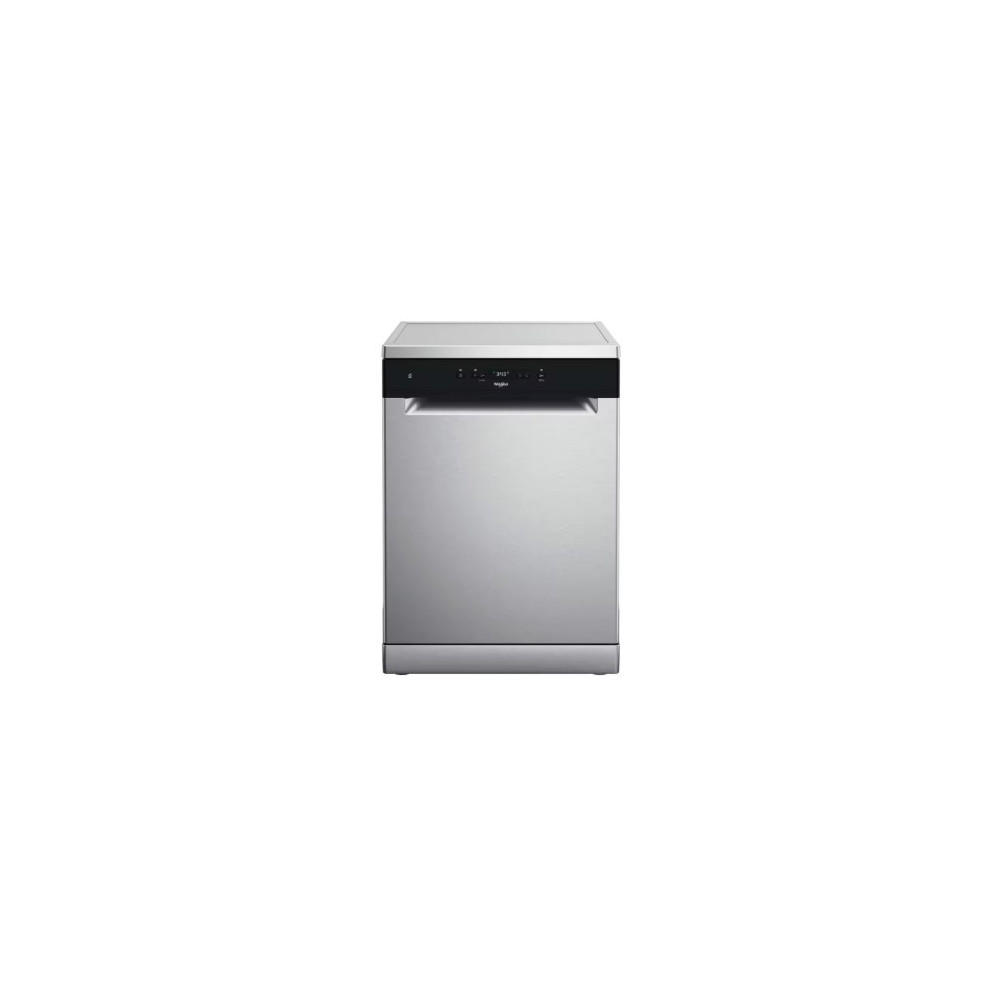 Whirlpool W2F HD624 X