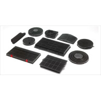KIT 01916/S LONG LIFE CARBONFILTER EDS3 TONDA, VOG