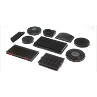 KIT 01916/S LONG LIFE CARBONFILTER EDS3 TONDA, VOG