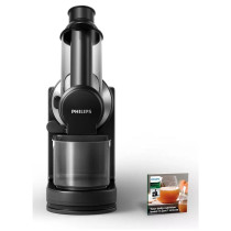Philips HR1889/70 Viva Collection aeglane mahlapress must