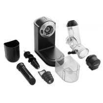 Philips HR1889/70 Viva Collection aeglane mahlapress must
