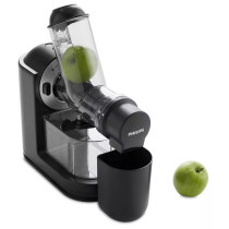 Philips HR1889/70 Viva Collection aeglane mahlapress must