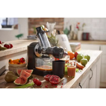 Philips HR1889/70 Viva Collection aeglane mahlapress must