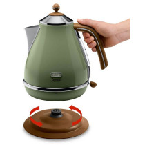 De'Longhi KBOV2001GR