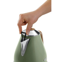 De'Longhi KBOV2001GR