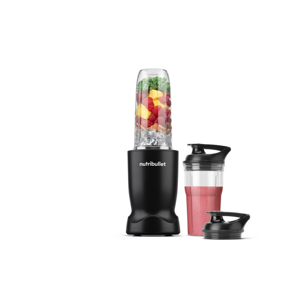 Nutribullet NBT1006MB Turbo 1000 W