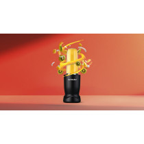 Nutribullet NBT1006MB Turbo 1000 W