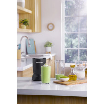 Nutribullet NBT1006MB Turbo 1000 W