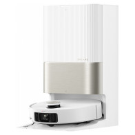 Dreame X50 ULTRA COMPL RLX85CE-4 Wet & Dry, valge