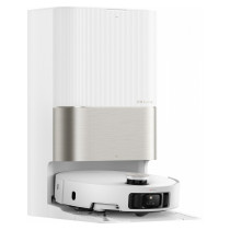 Dreame X50 ULTRA COMPL RLX85CE-4 Wet & Dry, valge