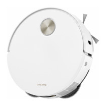 Dreame X50 ULTRA COMPL RLX85CE-4 Wet & Dry, valge