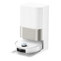 Dreame X50 ULTRA RLX85CE-6-WH Wet & Dry, valge