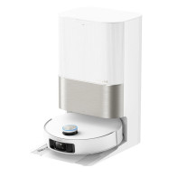 Dreame X50 ULTRA RLX85CE-6-WH Wet & Dry, valge