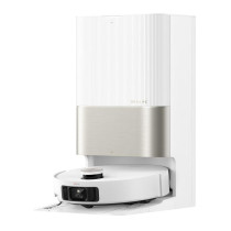 Dreame X50 ULTRA RLX85CE-6-WH Wet & Dry, valge