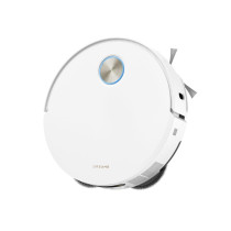 Dreame X50 ULTRA RLX85CE-6-WH Wet & Dry, valge