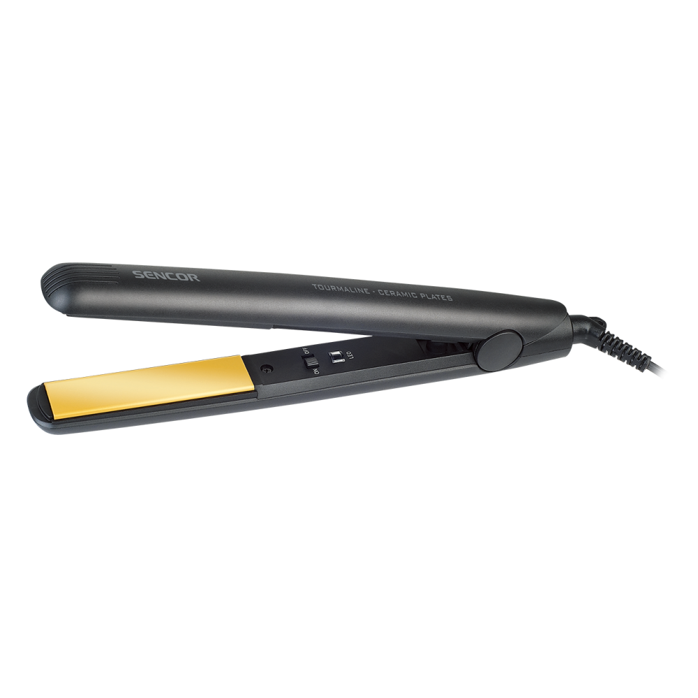 Flat iron Sencor