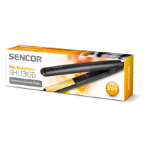 Juuksesirgendaja Sencor SHI131GD