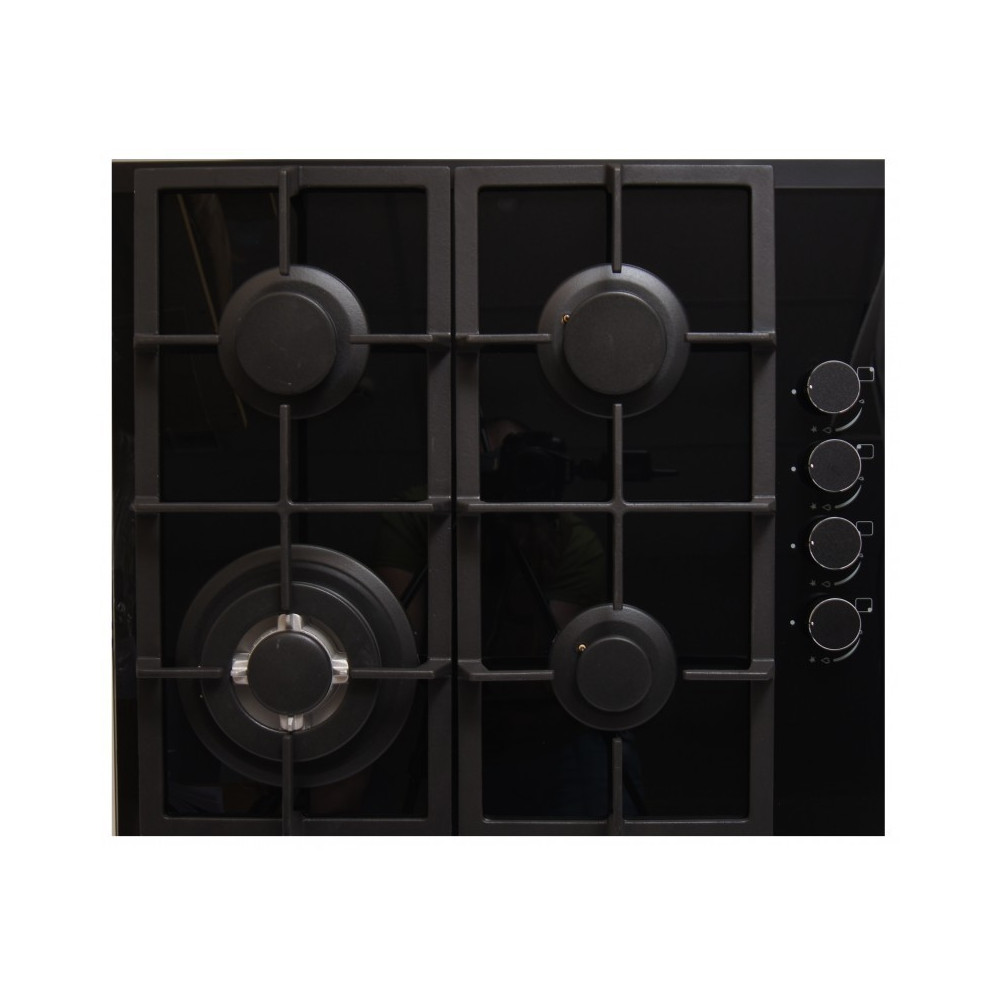 Gas hob PGH 635 FFD