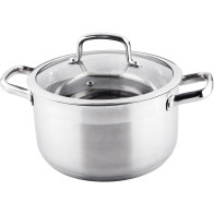 Pott 24cm 6,1l Prestige Lamart LTSS2413