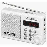 Radio Sencor