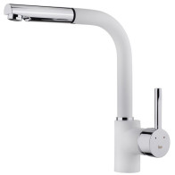 Segisti Teka ARK938 valge