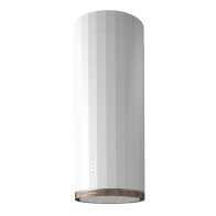 Hood Faber Corinthia Isola WH matt/Tibetan Silver
