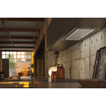 Hood Faber IN-LIGHT WH matt 70 cm