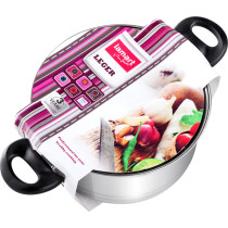 Pott 18cm 2,7l Leger Lamart LTB1810