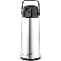 Pump vacuum jug 1,9l Pist Lamart