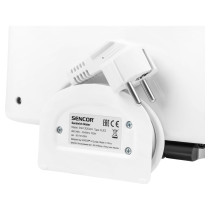 Sandwich maker Sencor
