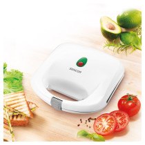 Sandwich maker Sencor