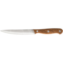 Knife set in a wooden block Lamart