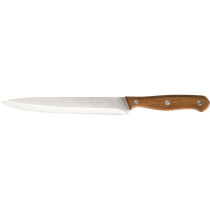 Knife set in a wooden block Lamart