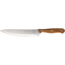 Knife set in a wooden block Lamart