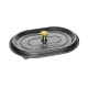Cocote lid for roasting dish AMT Gastroguss