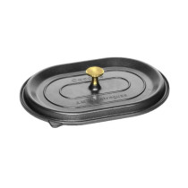 Cocote lid for roasting dish AMT Gastroguss