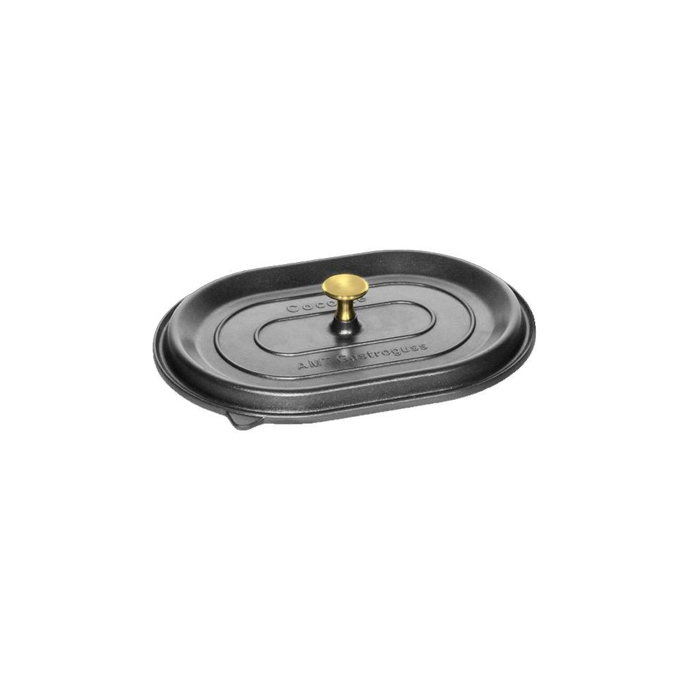 Cocote lid for roasting dish AMT Gastroguss