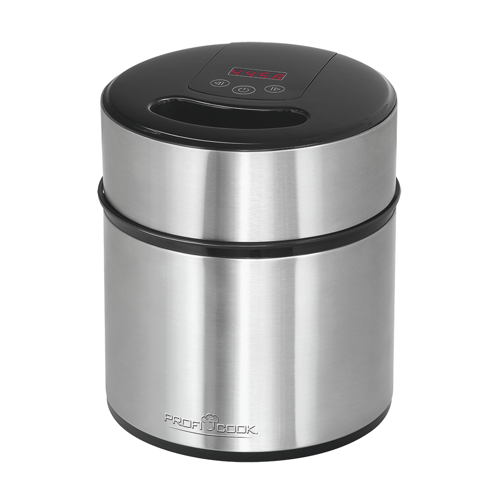 Ice cream maker ProfiCook
